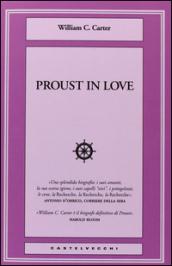 Proust in love