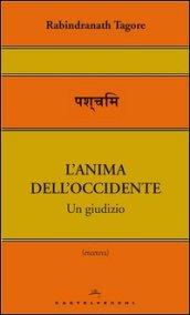 L'anima dell'Occidente. Un giudizio