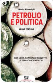 Petrolio e politica: Nuova edizione