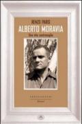 Alberto Moravia. Una vita controvoglia