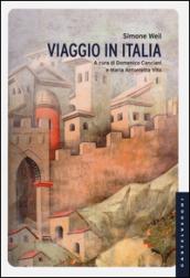 Viaggio in Italia