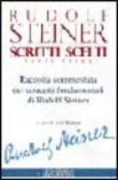Scritti scelti: 1