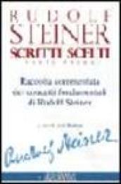 Scritti scelti: 1