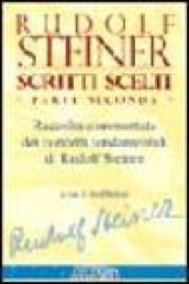 Scritti scelti. 2.