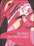 Rosso oltremare