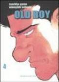 Old boy. 4.