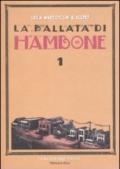 La ballata di Hambone. 1.