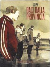 Baci dalla provincia: Gli innocenti-Hanno ritrovato la macchina