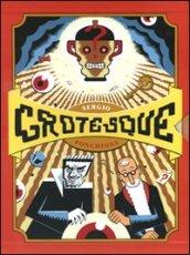 Grotesque. Cofanetto