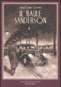 Il baule Sanderson