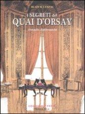I segreti del Quai d'Orsay. Cronache diplomatiche. 1.