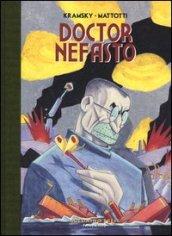 Doctor Nefasto