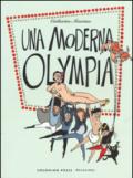 Una moderna Olympia