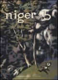 Niger: 5