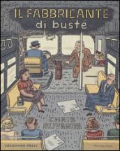 Il fabbricante di buste