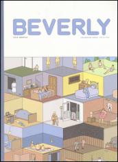 Beverly. Ediz. illustrata