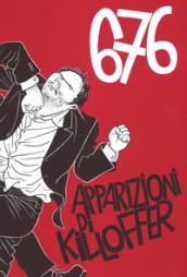 676 apparizioni di Killoffer