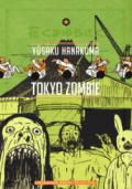 TOKYO ZOMBIE