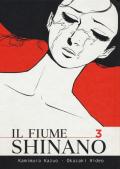 Il fiume Shinano. Vol. 3