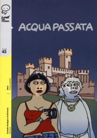 Acqua passata