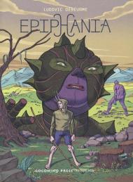 Epiphania. Vol. 3