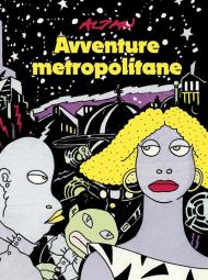 Avventure metropolitane