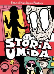 Storia umida