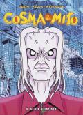 Cosma & Mito. Vol. 3: Il regno sommerso