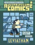 Adventuregame. Vol. 1: Leviathan