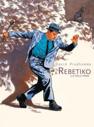 Rebetiko. La mala erba