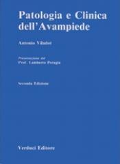 Patologia e clinica dell'avampiede