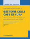 Gestione case di cura