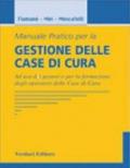 Gestione case di cura