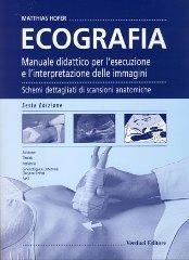 Ecografia. Manuale didattico