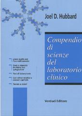 Compendio di scienze del laboratorio clinico