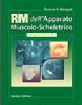 RM dell'apparato muscolo-scheletrico