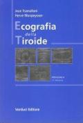 Ecografia della tiroide