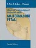 Diagnosi e management perinatale delle malformazioni fetali