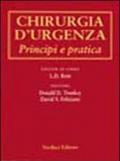 Chirurgia d'urgenza. Principi e pratica