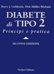 Diabete di tipo 2. Principi e pratica