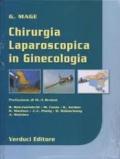 Chirurgia laparoscopica in ginecologia