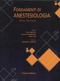 Fondamenti di anestesiologia