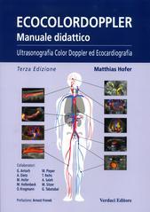 ECOCOLORDOPPLER: MANUALE DIDATTICO