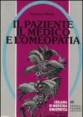 Il paziente, il medico e l'omeopatia