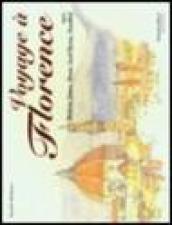 Voyage à Florence