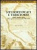 Siti fortificati e territorio. Castra, castella e turres nella regione marsicana tra X e XII secolo