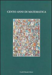 100 anni di matematica