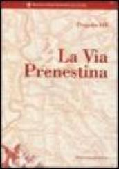 La via Prenestina