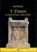 I Dauni. La stirpe di Turno rivale di Enea