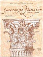 Giuseppe Zander architetto